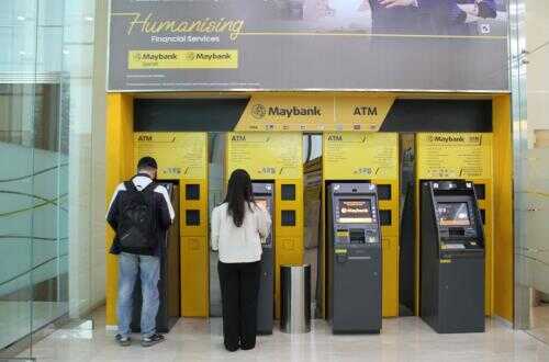 Maybank Syariah Records Two-Fold Increase in Profit, Here's What Supported It