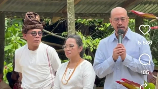 Having Undergone Traditional Adat Hearing, What is the Fate of Pandji Pragiwaksono's Legal Case Regarding the Toraja Funeral Joke?