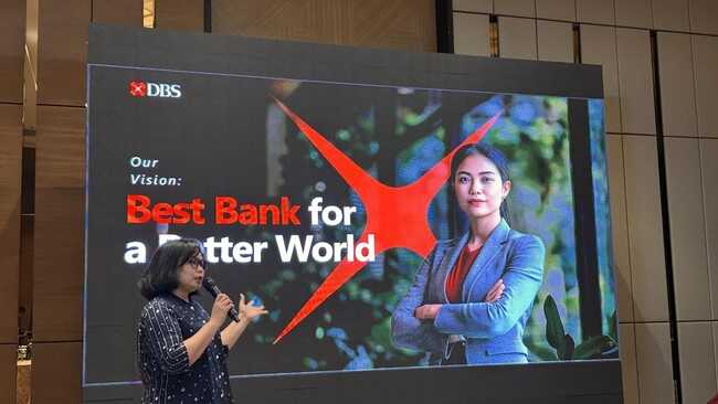 DBS Foundation Partners with UNICEF to Strengthen Early Childhood Education and Nutrition in NTT