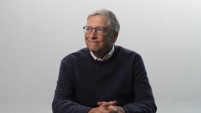 Bill Gates Opens Up About Epstein, Reveals Identities of Two Affairs