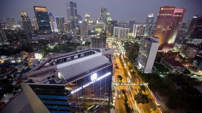 BRI Distributes IDR 1.521 Trillion in Loans, Records Double-Digit Growth Throughout 2025