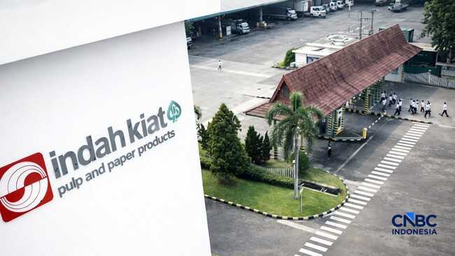 TKIM-INKP Shares Suddenly Surge, What's Going On?