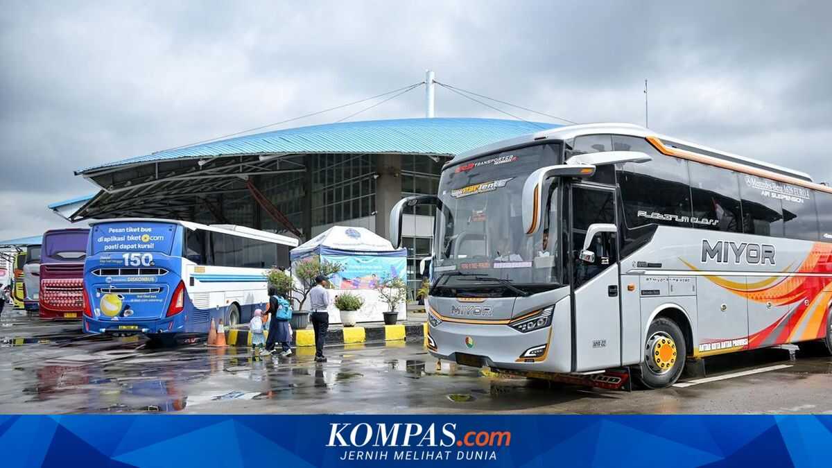 Free Homecoming Programme by the Ministry of Transportation to Open on 1 March; Here is the List of 34 Destination Cities