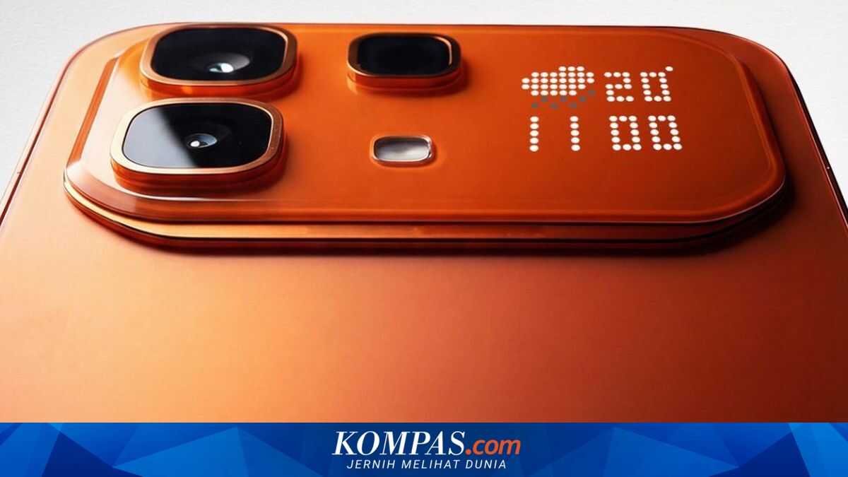 iPhone 17 Pro Max Too Expensive? Here are Some Alternative Android Phones with a Similar Design