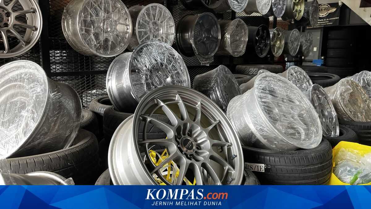 Wheel Repair After Hitting a Pothole? What Does a Specialist Workshop Say?