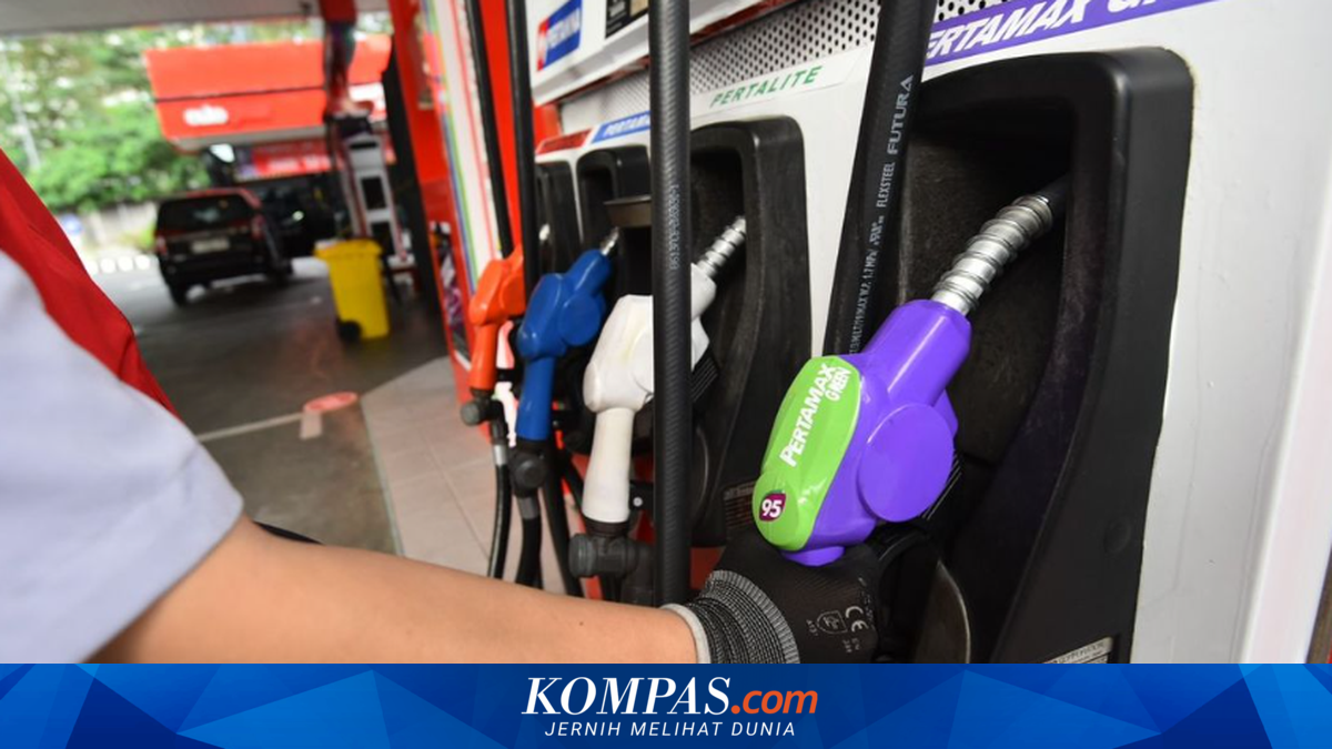 Pertamina Offers Rp 300 Discount on Pertamax Green 95 Every Wednesday Until March 2026