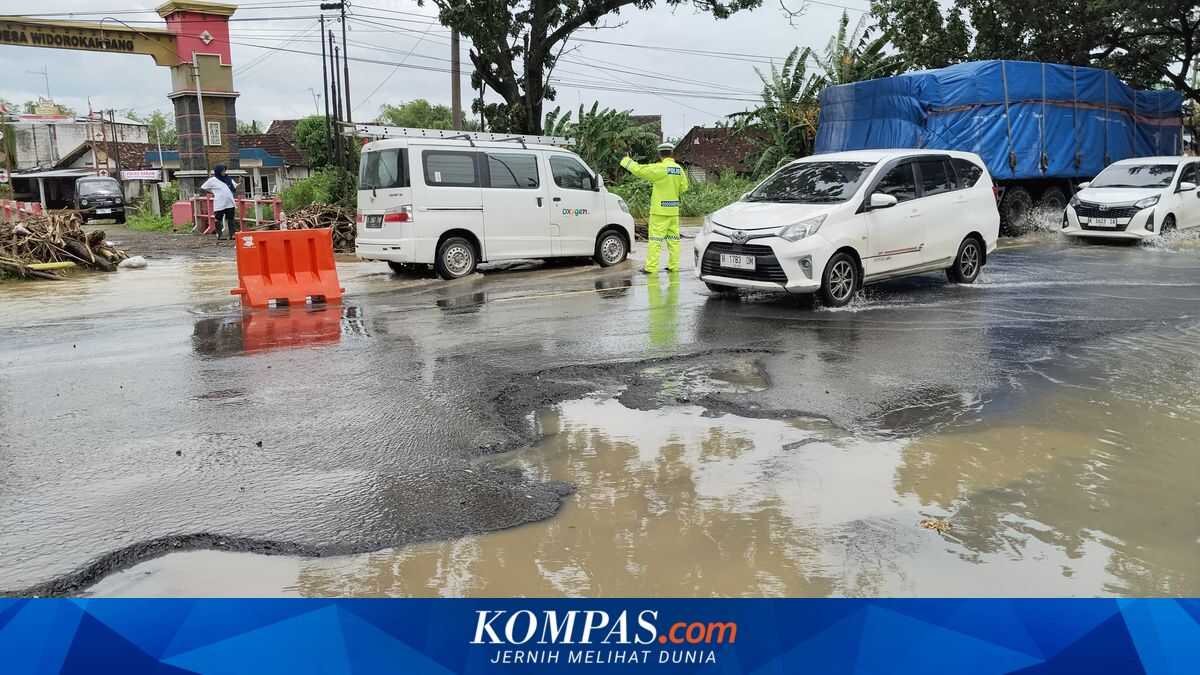 The Dangers of Potholes and Uneven Manhole Covers for Car Rims