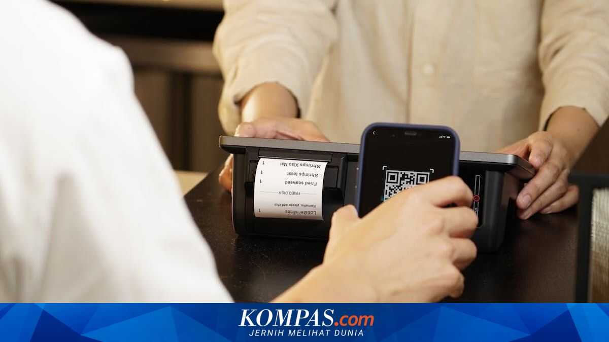 No Need to Exchange Currency: QRIS to be Available for Transactions in China and South Korea in 2026