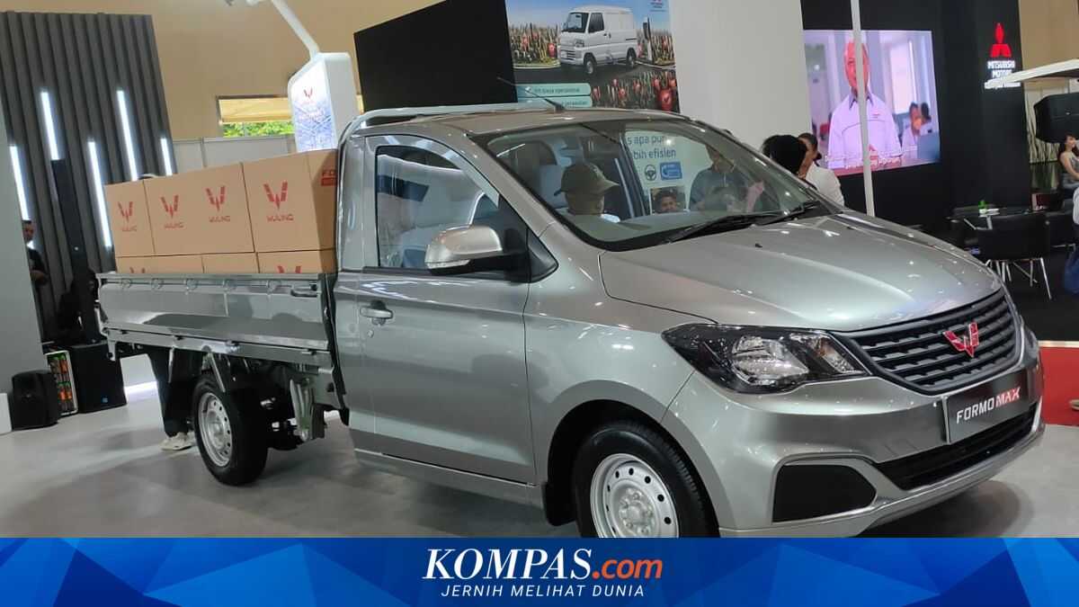 Wuling Highlights Indian Pick-up Imports, Calls for Optimisation of Local Products