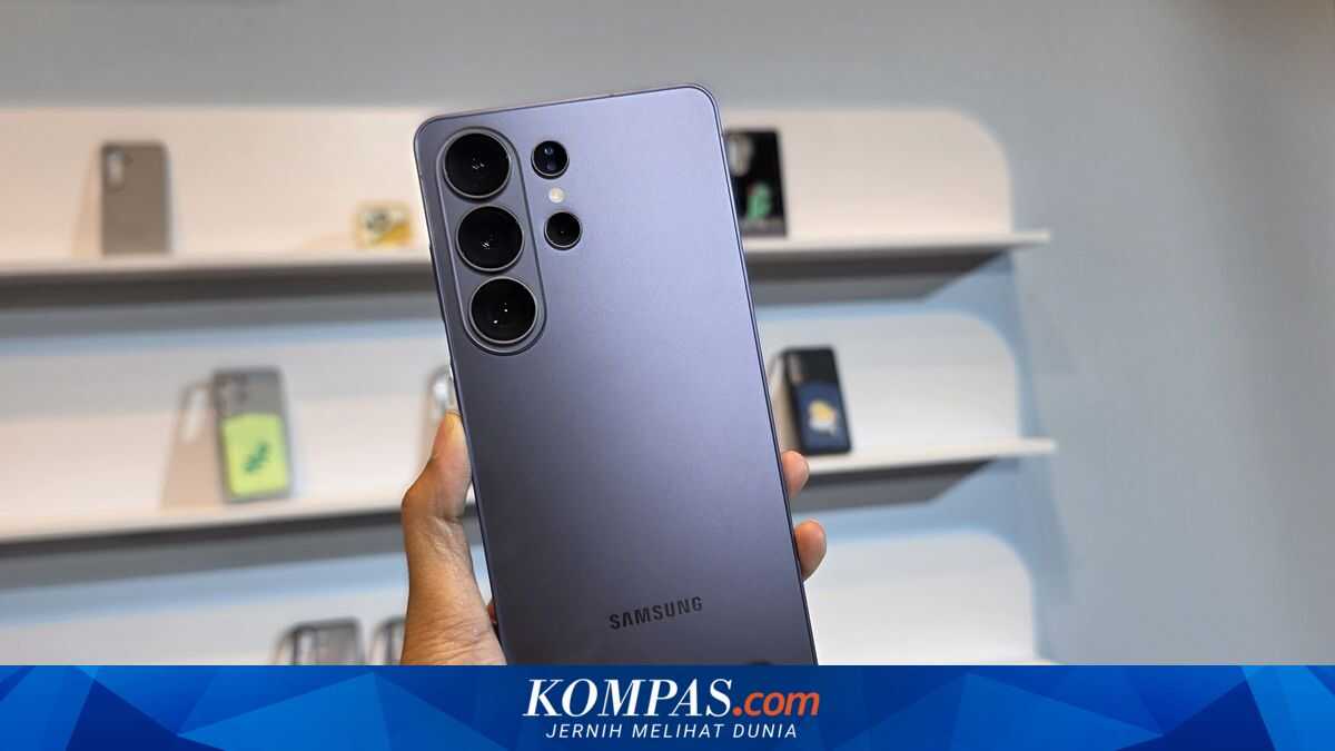 Samsung Galaxy S26 Ultra Finally Features 60-Watt Fast Charging