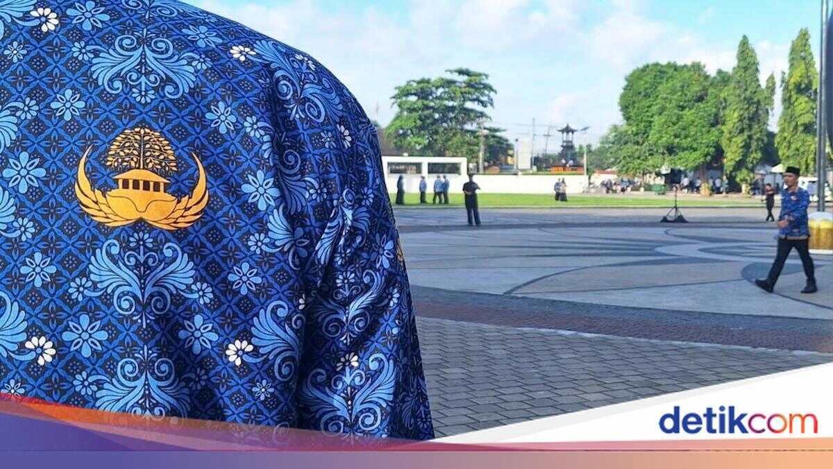 Four Civil Servants in Lembata Dismissed, Six More Embroiled in Allegations of Adultery