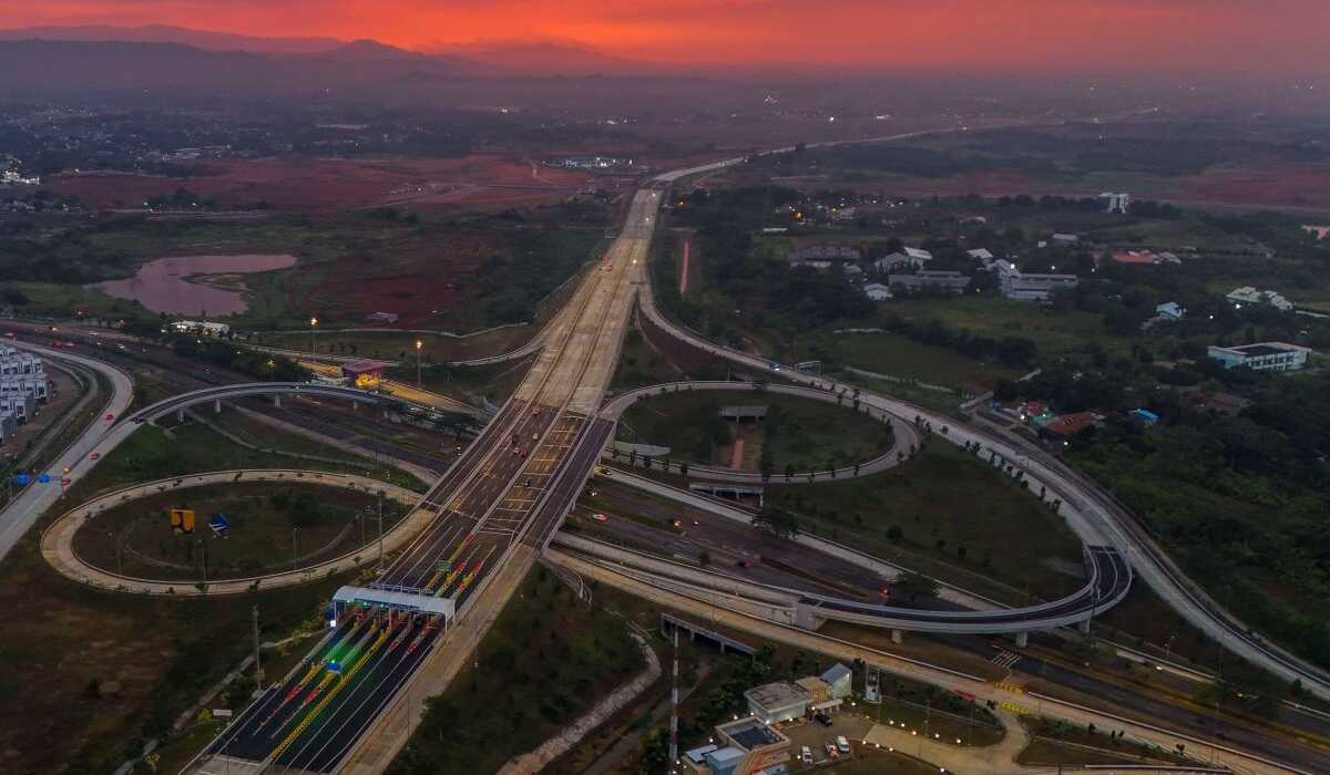 Serbaraja Toll Road Phase 2 Construction to Begin in the Second Half of 2026, Completion Expected in 2030