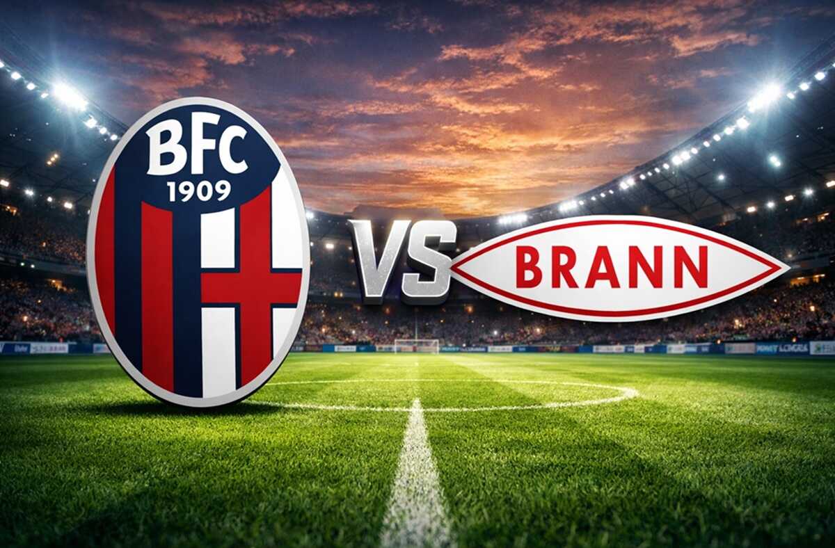 Bologna vs Brann Preview: Aiming to Defend Their Advantage, Rossoblu Ready to Seal a Spot in the Round of 16
