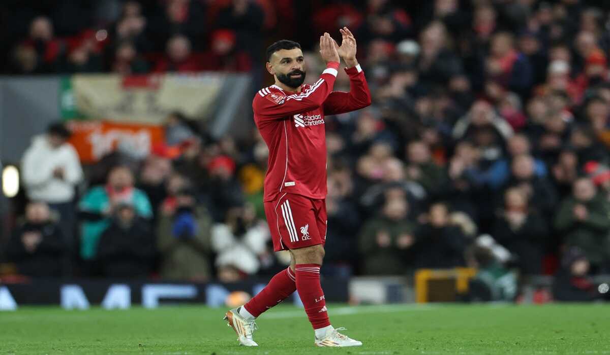 Mohamed Salah Chooses to Stay at Anfield: Loyalty Amidst Saudi Arabia's Enticement
