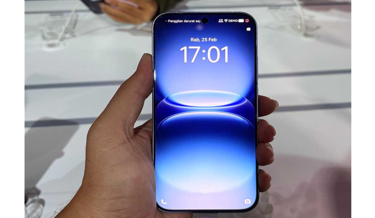 Exploring the Philosophy of Relentless Performance in the iQOO 15R