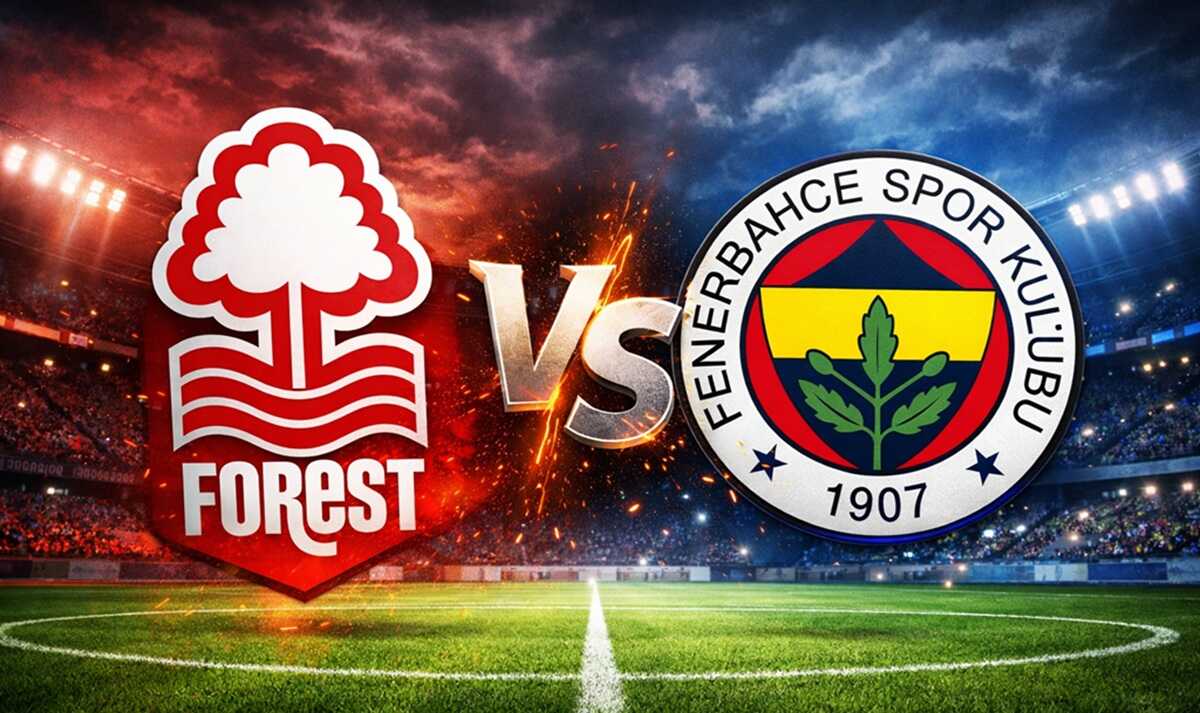 Nottingham Forest vs Fenerbahce Preview: Mission to Seal Qualification at City Ground