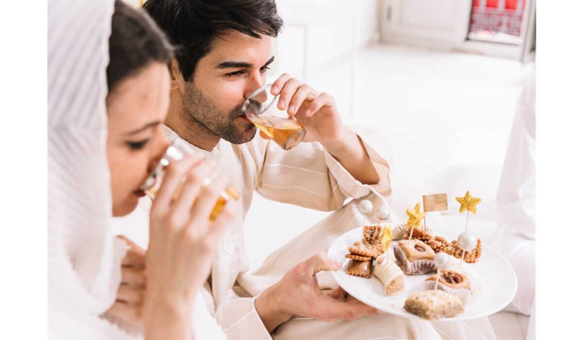 Fasting During Ramadan: A Golden Opportunity to Improve Reproductive Health and Fertility Programs