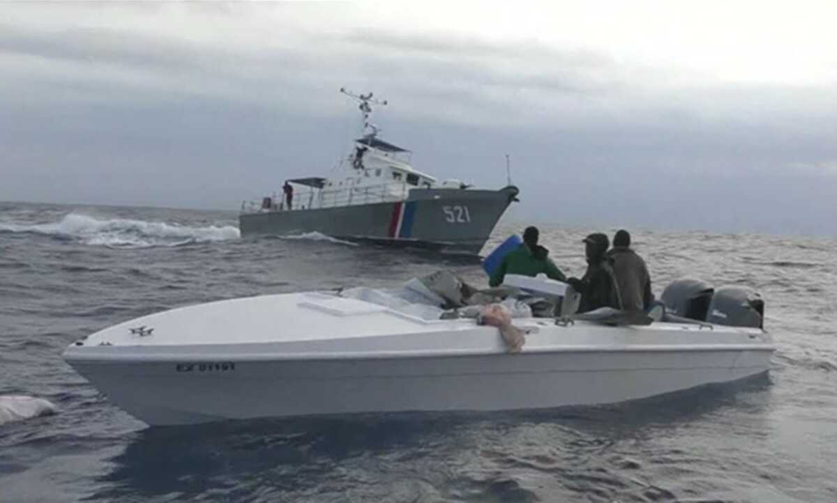 Cuba Reveals Identity of Armed Group in Florida Speedboat Incident