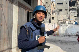 CPJ: Israel the Country with the Most Journalist Killings in History in 2025