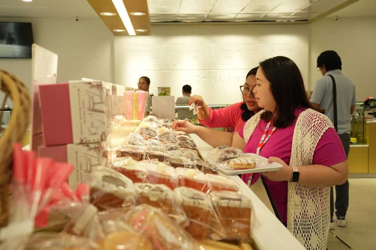 The Harvest Partners with Zahin Community to Raise Donations for Orphans