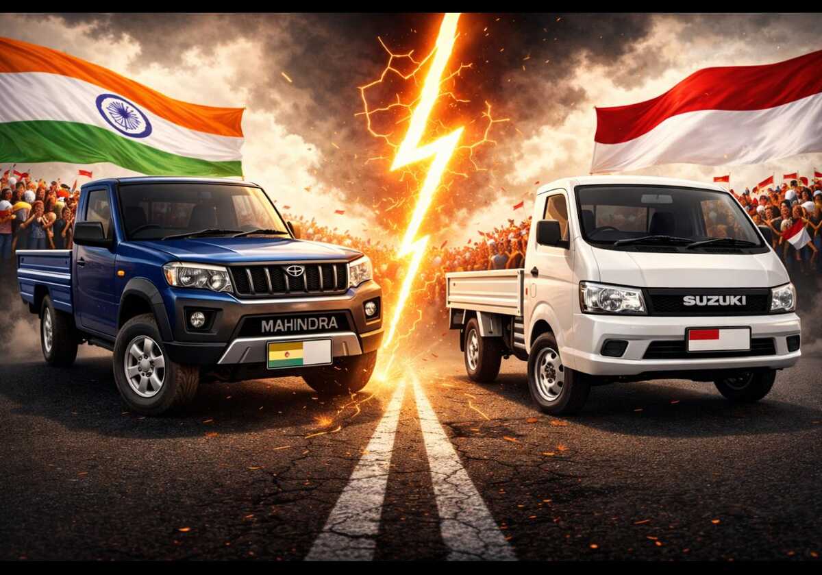 Agrinas Food and Car Imports: When Efficiency Trumps Nationalism