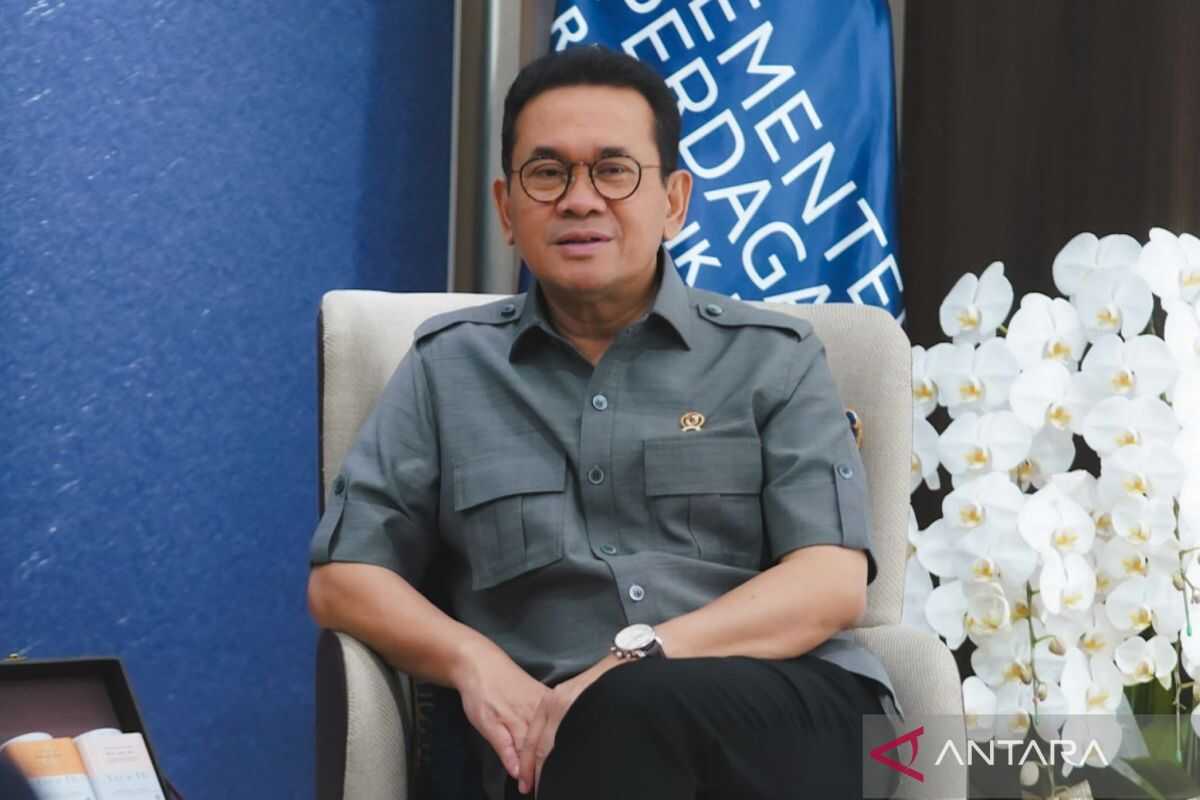 Supreme Court Overturns Trump's Tariffs, Indonesia Hopes Zero Tariffs on Exports to US Remain in Place