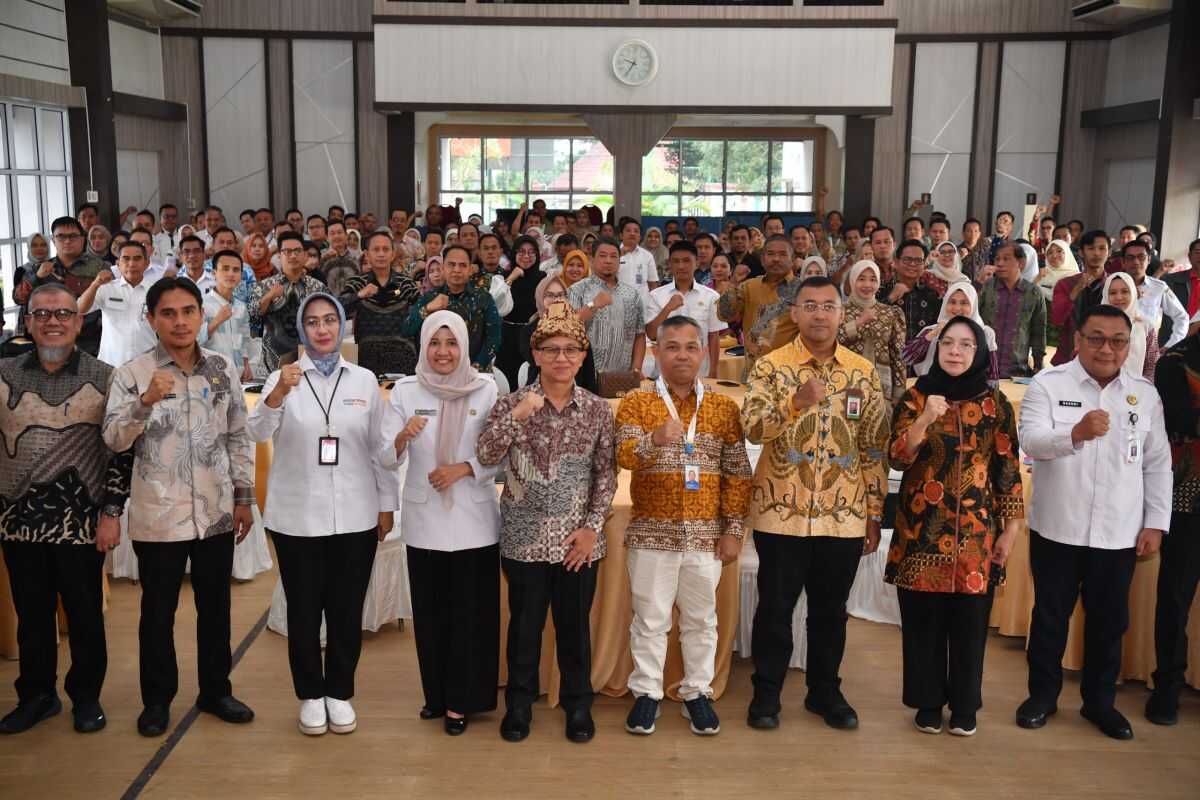 Ministry of Education strengthens coordination to oversee priority programmes
