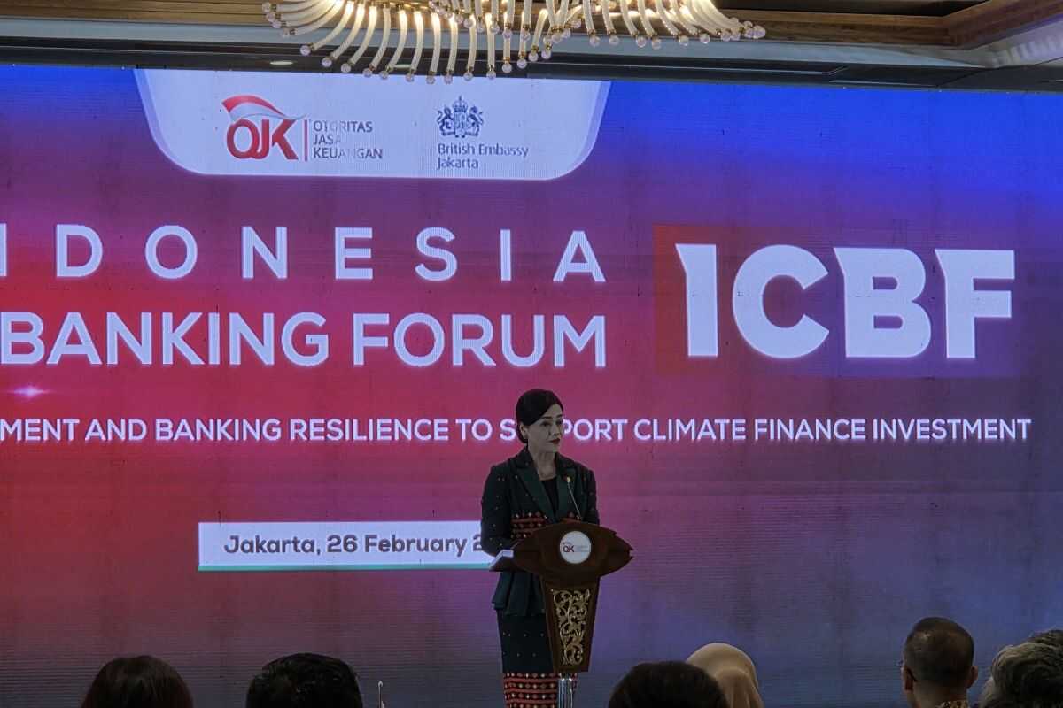 OJK Strengthens Carbon Pricing Framework for Domestic Market