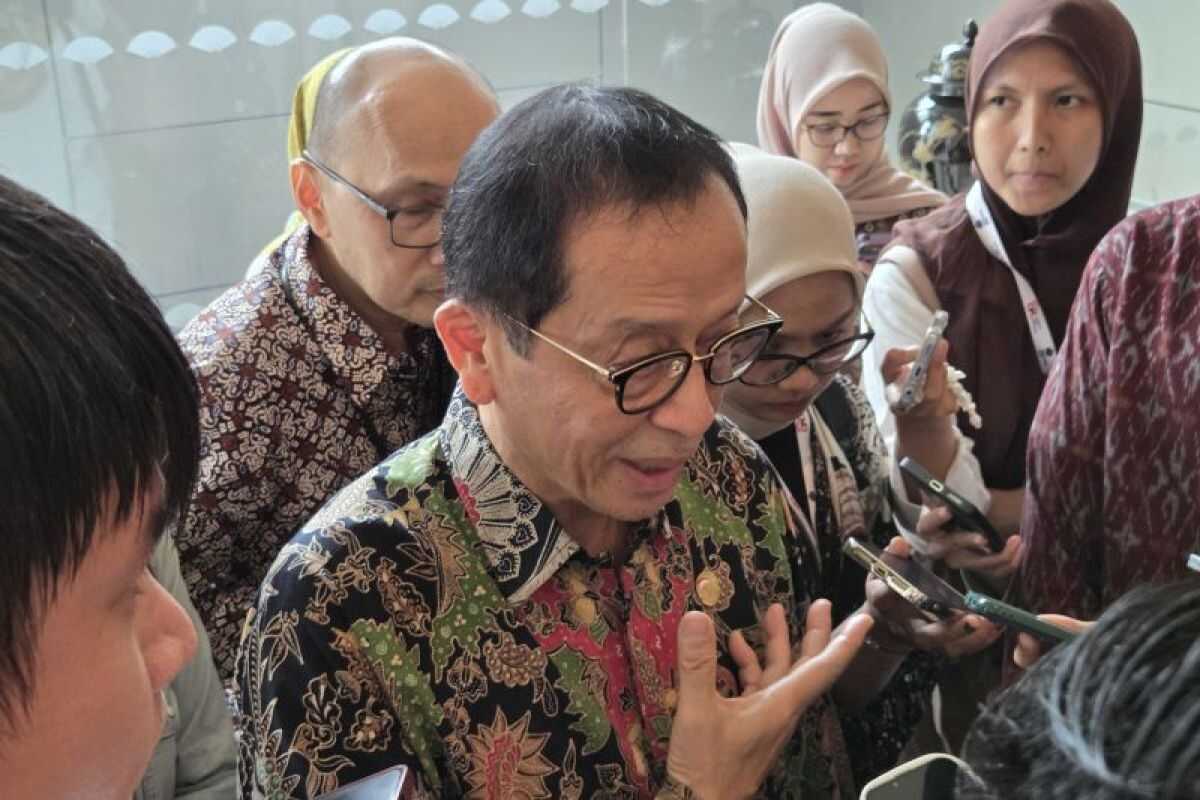 OJK: Extension of Rp200 Trillion SAL Funds to Boost Credit Growth to Double Digits