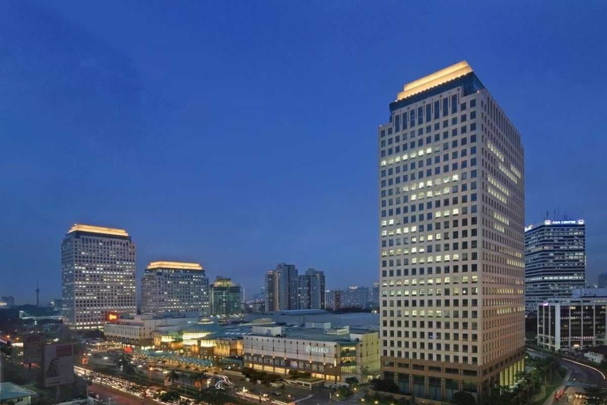 Maybank Indonesia Reports Rp1.66 Trillion Profit in 2025, a 48.5 Percent Increase