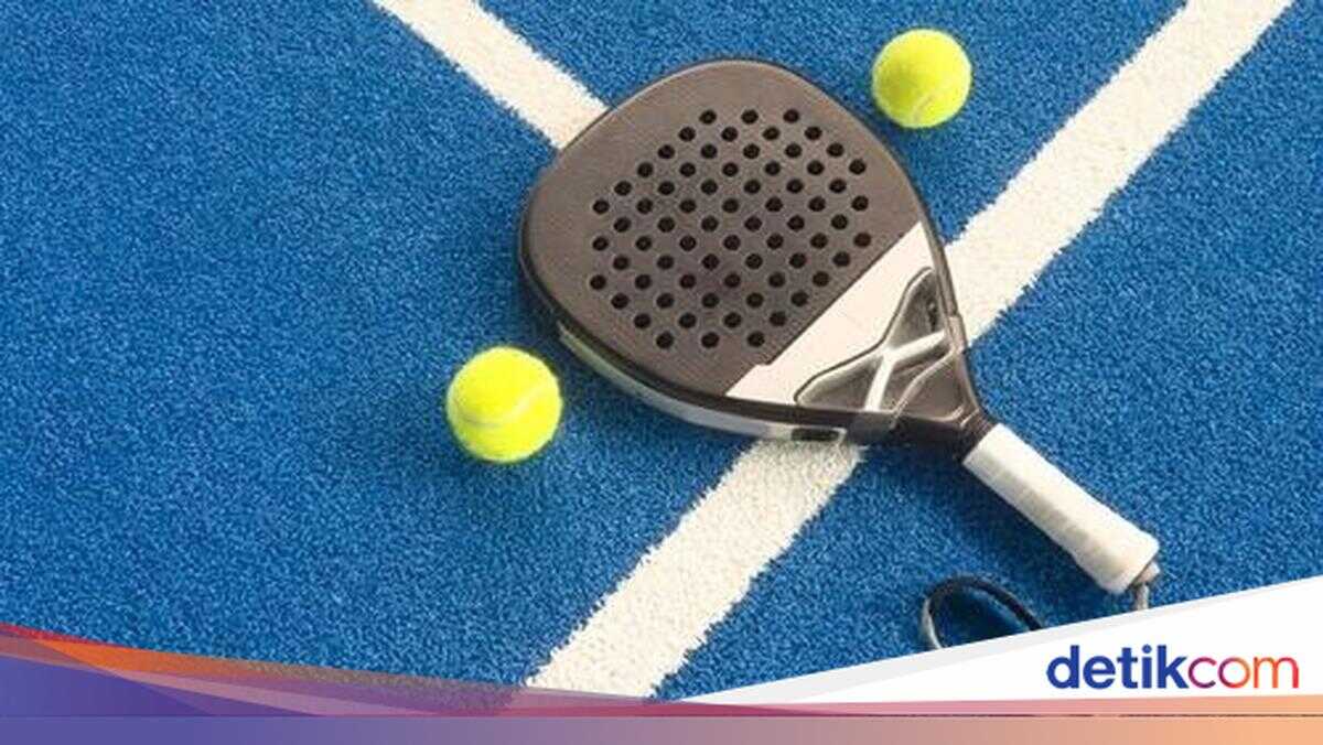 Note: Latest Regulations for Padel Courts in Jakarta