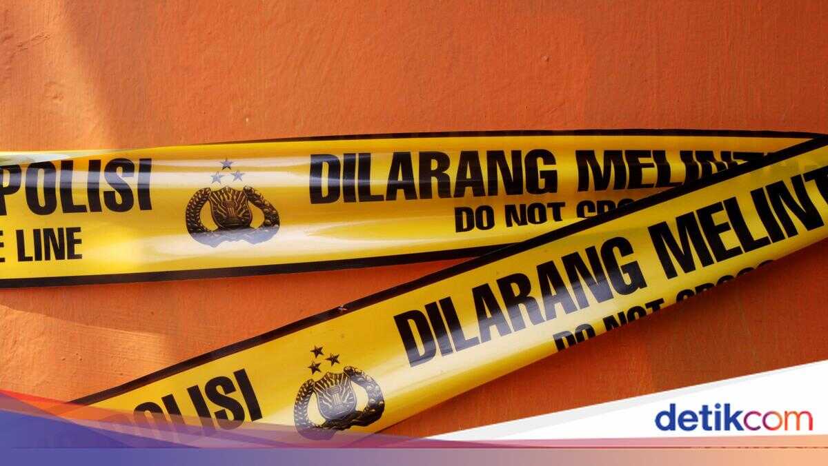 Police Reveal Trigger for Teenager Hitting Brother with Hammer to Death in North Jakarta