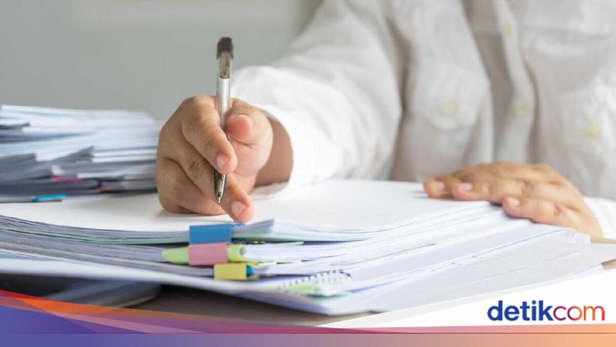 Part-time Civil Servant Teachers in Serang City Reportedly Earn Only IDR 130,000 per Month