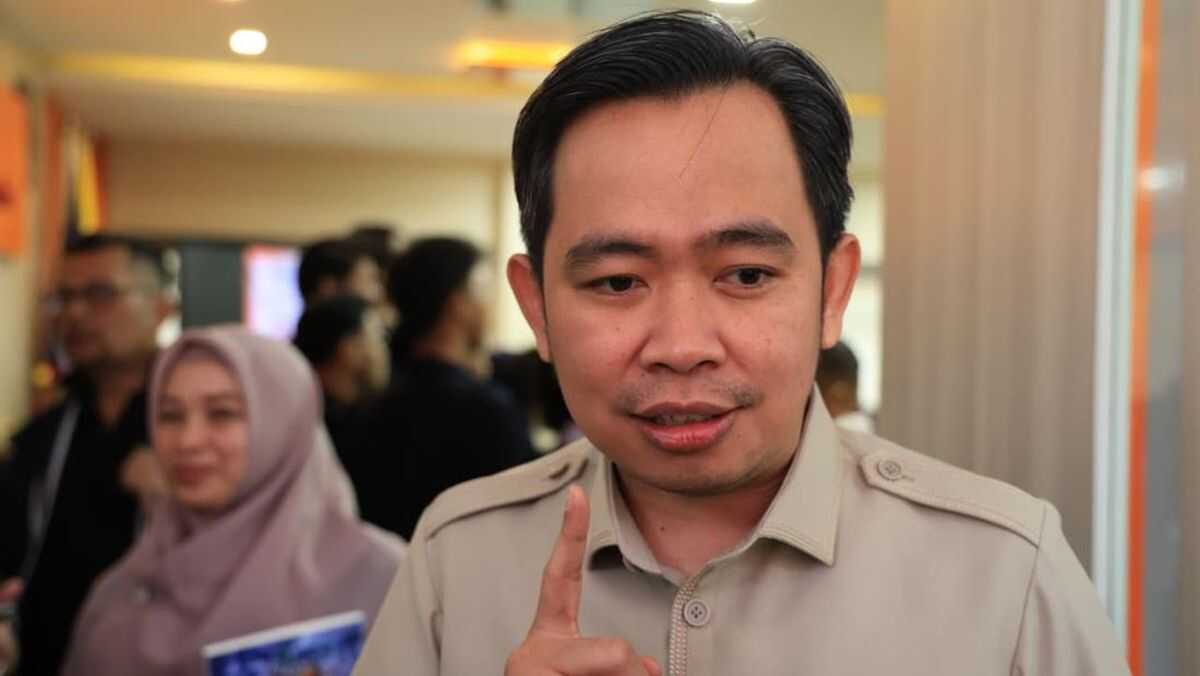 Jember Tightens Oversight of MBG, Forms Special Task Force to Monitor SPPG