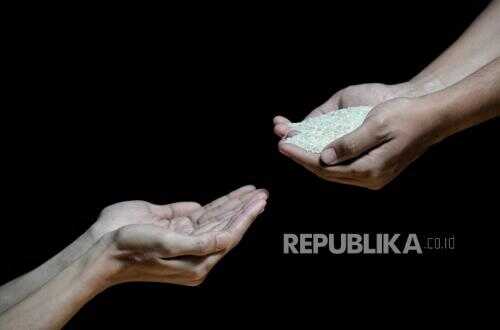 Morowali Religious Affairs Office Sets Zakat al-Fitr Rate at IDR 40,000 per Person for 2026