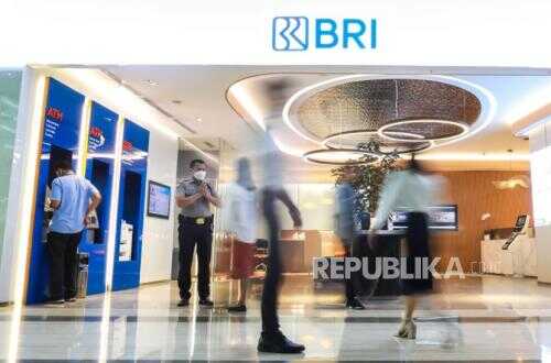 BRI Responds Positively to Purbaya's Plan to Extend Placement of SAL Funds