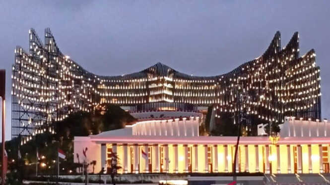 IKN Authority Records Private Investment Reaching IDR 72 Trillion by Early 2026