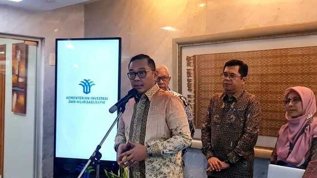 Business Permits Simplified, New OSS System Aims to Drive Investment Boom