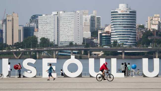 South Korea to Grant Visa-Free Access for Indonesian Tourists