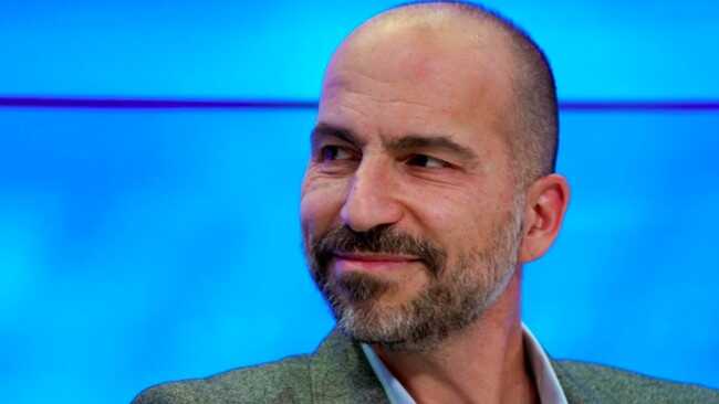 The World is Becoming More Demanding: Uber CEO Asks Employees to Respond to Emails on Weekends
