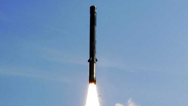 World in Danger, Nuclear War Increasingly Likely