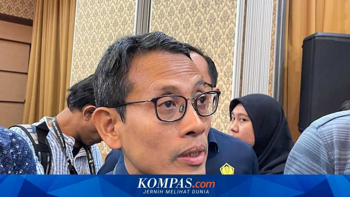 LPDP Considers Publishing Names of Non-Compliant Scholarship Recipients on Website
