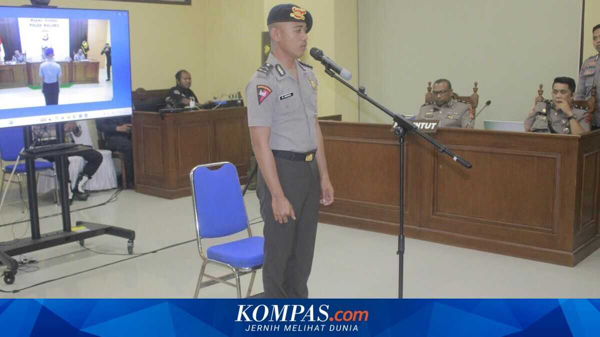 National Police Commission Calls for Expedited Criminal Proceedings Against Police Officer