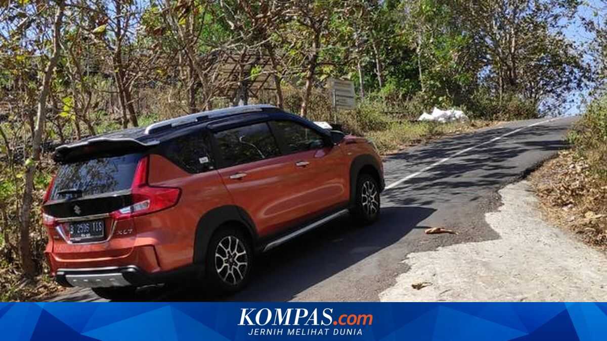 Don't Hold an Automatic Car on an Incline by Pressing the Accelerator, Here are the Risks