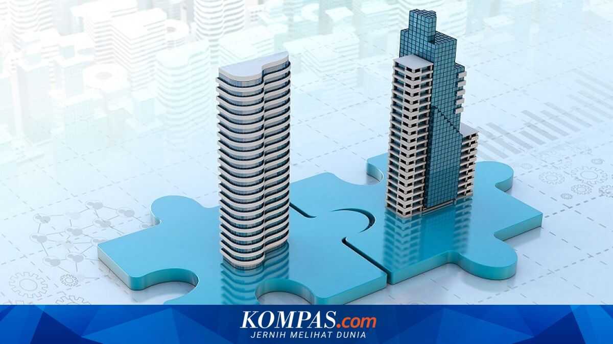 Sinergi Inti Andalan Prima (INET) Acquires Technology Company (THC)