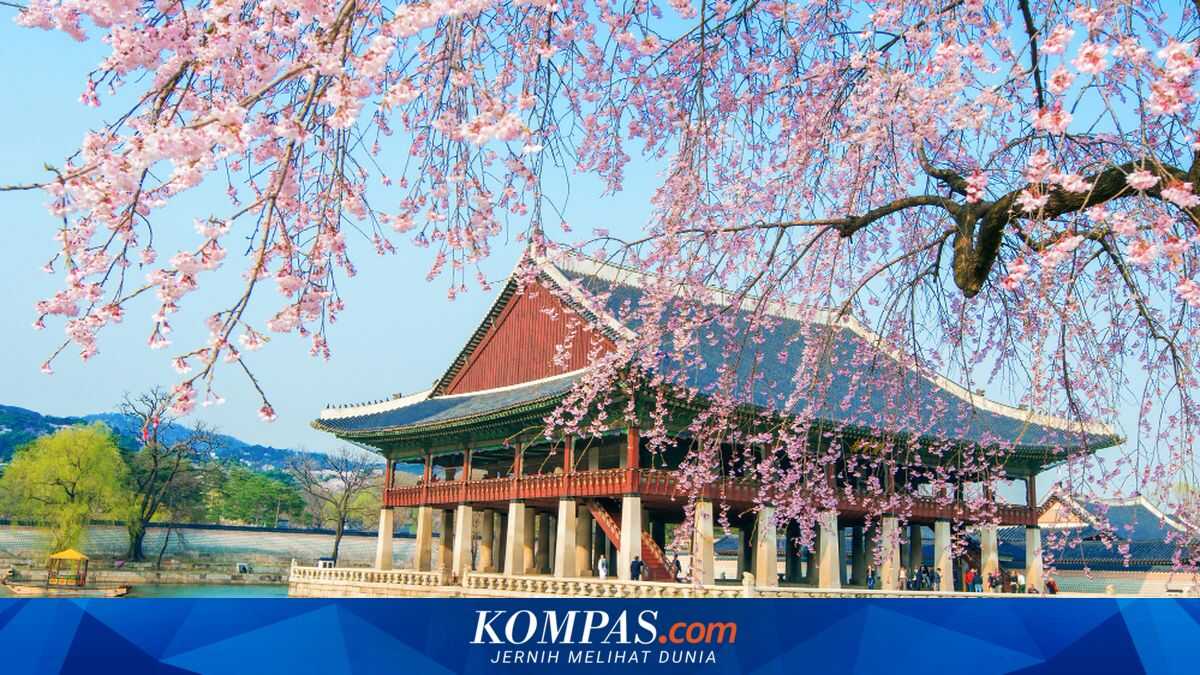 South Korea to Grant Visa-Free Access for Indonesian Tourists