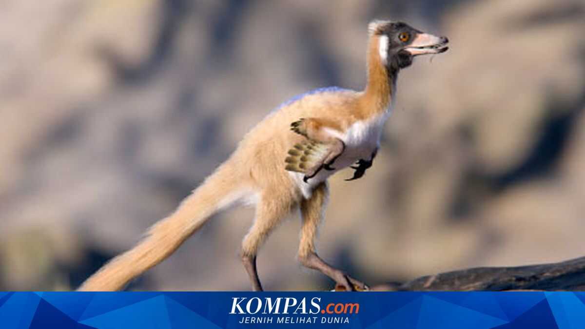 90-Million-Year-Old Fossil Reveals Missing Chapter in the Evolution of Ant-Eating Dinosaurs