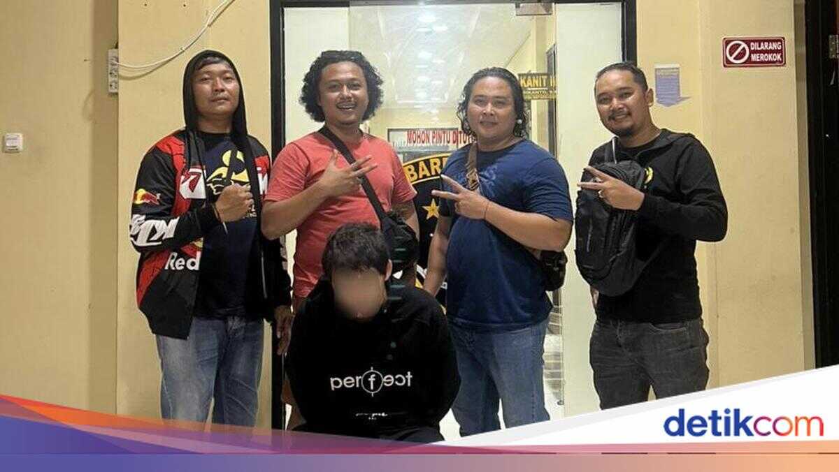 Kazakh Citizen, Wanted by Interpol in Connection with a Murder Case, Arrested in North Lombok