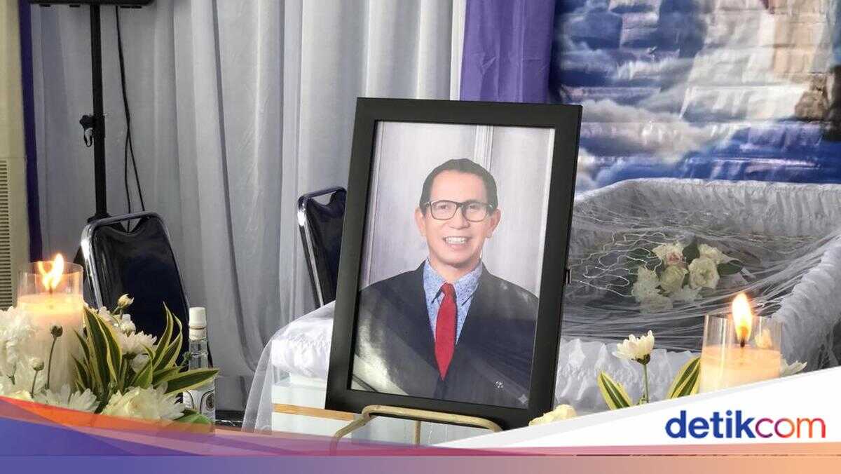 John Tobing: The Creator of 'Darah Juang', a Song That Ignited the Spirit of Reform