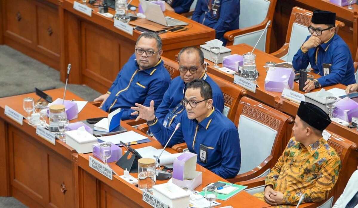 BPKH States Revision of Hajj Finance Law Aims to Strengthen Governance and Investment